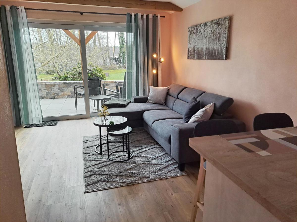Pero Lejlighed Eldenburg Eksteriør billede